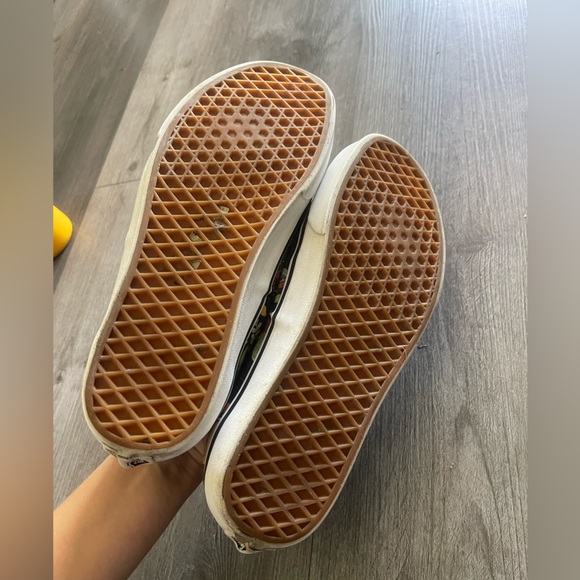 Vans x Disney Jungle Book Shoes sneakers - Picture 4 of 5